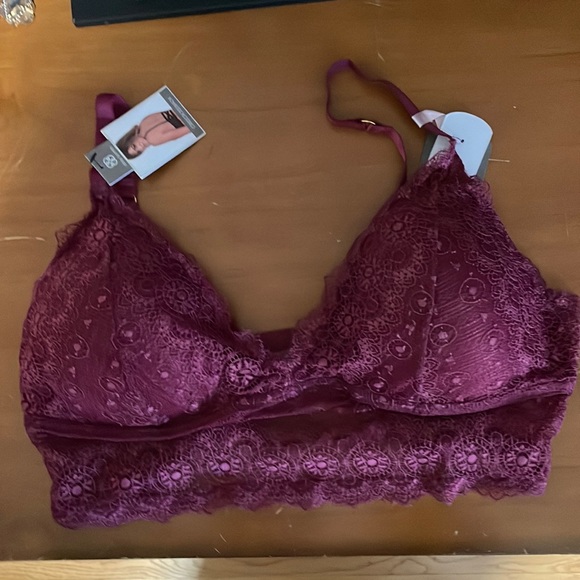 Daisy Fuentes Other - Bralette